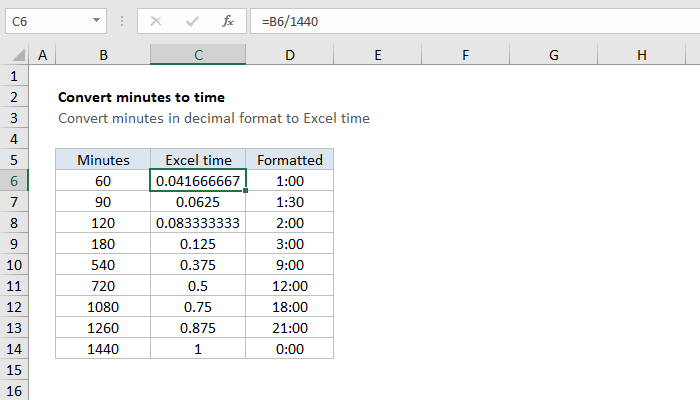 add-minutes-to-time-excel-exceldome